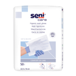 Seni Care Waschhandschuhe 50 Stück 