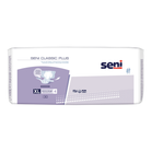 Seni Classic Plus Extra Large Inkontinenzhose, Produktfoto, 30 Stück