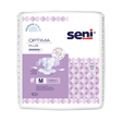 Seni Optima Plus Medium Inkontinenzvorlage mit Hüftbund, Produktfoto
