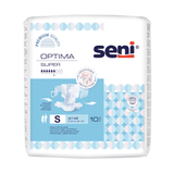 Seni Optima Super Small | Packung (10 Stück oder 30 Stück)
