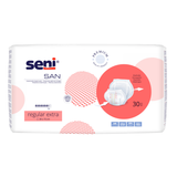 Seni San Regular Extra Inkontinenzvorlage in einer Packung 30 Stück