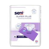 Seni Super Plus Inkontinenzslip Größe XL