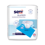 Seni Super