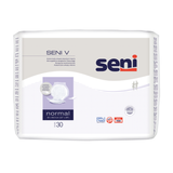 Seni V Normal Inkontinenzvorlage mit 30 Stück 