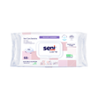 Seni Care Feuchttücher sensitive 68 Stück Packung