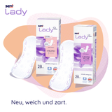 Seni Lady Slim Micro