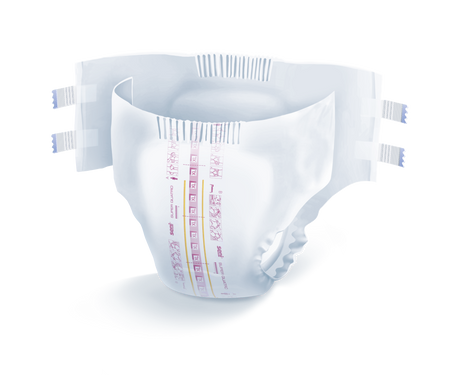 Seni Super Quatro bilder der Windelhose