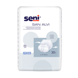 San Seni Alvi