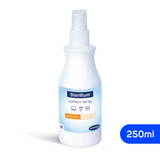 Sterillium Surface Spray 250ml Flasche zur schnellen Desinfektion von Oberflächen
