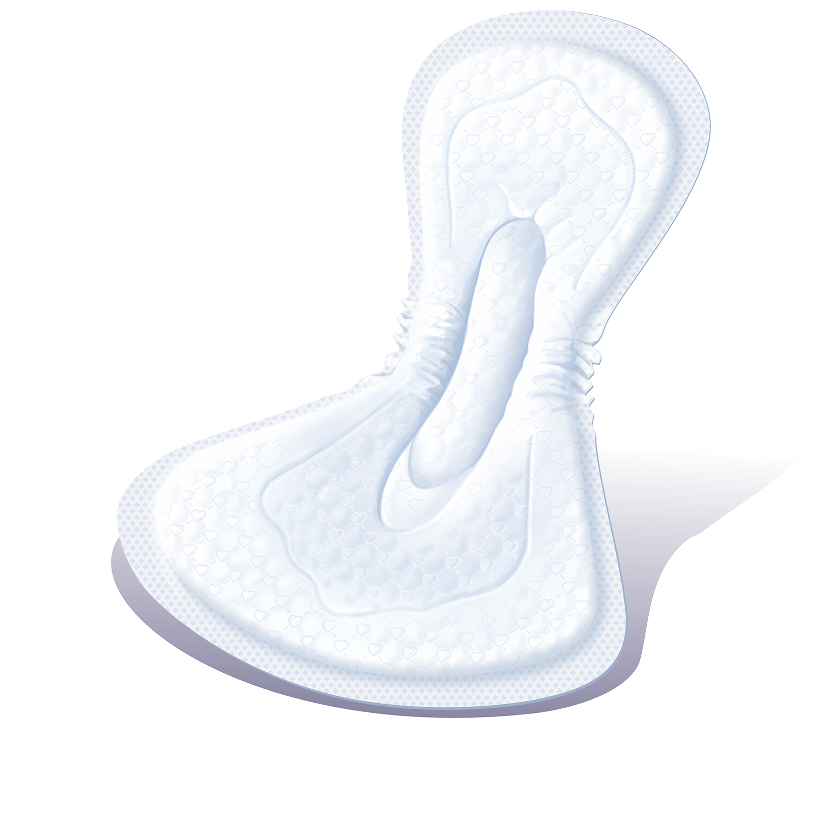 Seni Lady Night bei mittlerer Inkontinenz