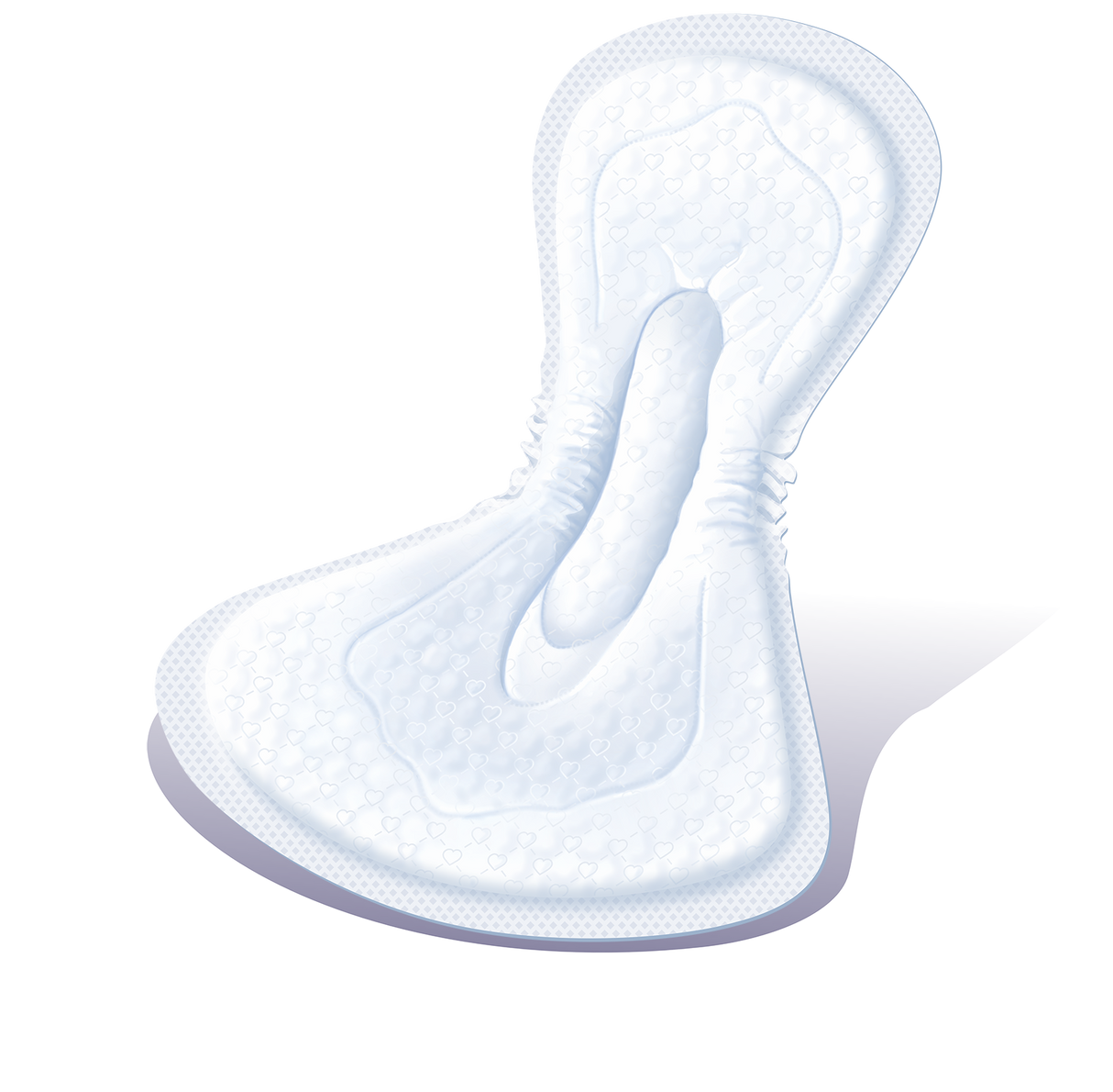 Seni Lady Night bei mittlerer Inkontinenz